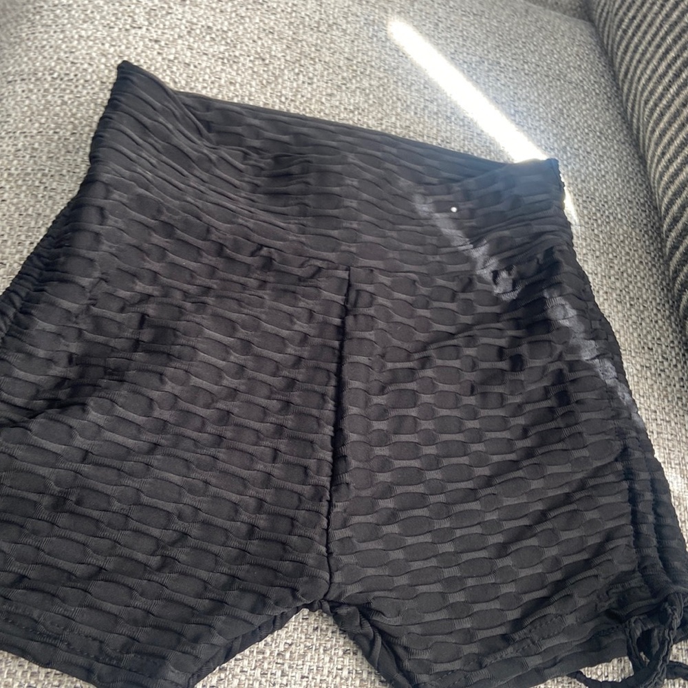 Rue21 black shorts